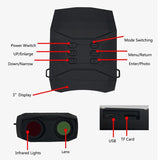 Full Colour 4K Hd Binocular Night Vision For Outdoor Hunting-1915197739621289987