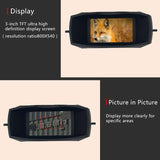 Full Colour 4K Hd Binocular Night Vision For Outdoor Hunting-1915197739621289990