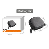 Insta360 Go 3 Camera Body Portable Storage Box-1915196888290824201