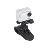 360 Degree Rotating Sun Visor Camera Mount For Vlogging-1915196908645781512