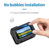 Tempe Glass Lens Protector For Dji Action - 3-In-1 Set-1915197134844596230