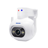 Intelligent Wifi Camera With Humanoid Detection And Night Vision-1915196693536706560