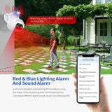 Intelligent Wifi Camera With Humanoid Detection And Night Vision-1915196693536706568
