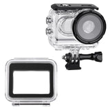 Insta360 Go 3 Waterproof Housing With Touch Back Cover-1915198364580974599