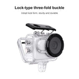 Waterproof Housing For Insta360 Go 3 - Underwater Case-1915198295316238340