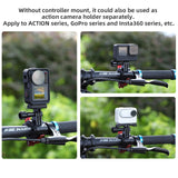 Remote Control Riding Bracket For Dji Air 3 And Rc 2-1915196876370612231