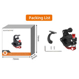 Remote Control Riding Bracket For Dji Air 3 And Rc 2-1915196876370612233