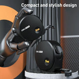 High-Precision Household Measuring Tape - 5Mx19Mm - Thickened Steel - 1Pc-1915198336328142850