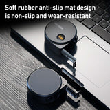 High-Precision Household Measuring Tape - 5Mx19Mm - Thickened Steel - 1Pc-1915198336328142852