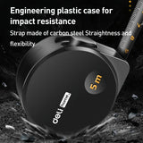 High-Precision Household Measuring Tape - 5Mx19Mm - Thickened Steel - 1Pc-1915198336328142853