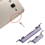 10-Piece Power And Volume Control Button Set - Compact And Versatile-1915196965495377923