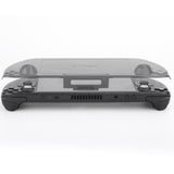 3-In-1 Gaming Console Protector With Sun Hood And Kickstand-1915196823597879296