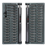 55-In-1 Rechargeable Electric Screwdriver Set-1915198047713890310