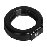 Adjustable Usb Microscope Ring Light - Kaisi Rl1 28 Beads-1915197575498174465