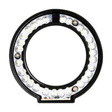 Adjustable Usb Microscope Ring Light - Kaisi Rl1 28 Beads-1915197575498174464