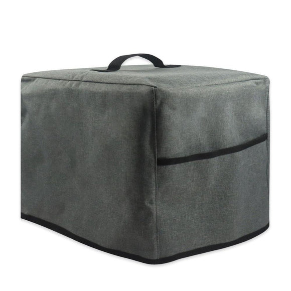 Grey Dust Cover For Small 3-6L Air Fryer-1915196873518485505