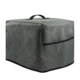Grey Dust Cover For Small 3-6L Air Fryer-1915196873518485505