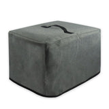 Grey Dust Cover For Small 3-6L Air Fryer-1915196873518485510