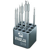 R16 Soldering Tips Storage Box With Protective Cover-1915197233758867461