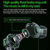 Wireless Black Shark Tws Bluetooth Earphones - Youth Edition-1915198059470524419