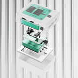 Insulated Glass Fixture For Mini Tempe Micro Jig-1915197934664814594