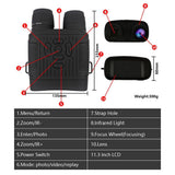 2.7K Hd Infrared Night Vision Binocular For Outdoor Hunting-1915198092869767176