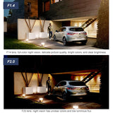6Mp Dual Camera With Wifi Two-Way Voice Intercom & Night Vision-1915196521633157128