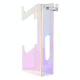 Multifunctional Game Controller Headphone Stand - Acrylic-1915197580611031042