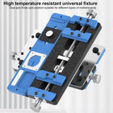 Universal Dual-Axis Fixture With Three Card Slots-1915198381161058305