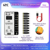 Iphone Battery Recovery Device For 11 / 15 Series - I2C Kc02S-1915198119096750085