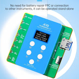 Iphone 11 / 15 Pro Max Battery Health Repair Board - Jcid Q1-1915197548289724417