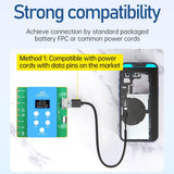 Iphone 11 / 15 Pro Max Battery Health Repair Board - Jcid Q1-1915197548289724419