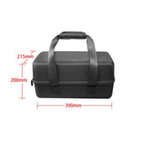 Jbl Authentics 300 Portable Speaker Bag - Hard Shell Dustproof Black-1915196842342223875