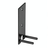 Wall-Mounted Bracket For Bose Lifestyle 650 Rear Surround Speaker - Black-1915196865637388290