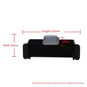 Wall Mount Bracket For Sonos Move Speaker - Black-1915197147565920257