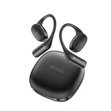 Black Open Wireless Bluetooth Earphones - Ysp18 Ows-1915197137197600768