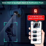 Wireless Mini Night Vision Camera With Wifi - Black-1915196872906117125