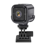 Smart Mini Night Vision Camera - Black Outdoor-1915196949708017664