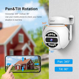 Waterproof Wifi Hd Camera With Motion Detection And Night Vision-1915196522723676168