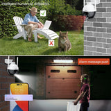 2Mp Ip66 Waterproof Ai Auto Tracking Night Vision Wifi Hd Camera-1915196519955435529
