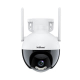 Waterproof Wifi Camera With Auto Tracking And Night Vision-1915196521993867264