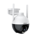 Waterproof Wifi Camera With Auto Tracking And Night Vision-1915196521993867265