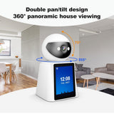 2.8 Smart Baby Monitor With 2Mp Ips Screen-1915196518135107590