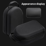 Apple Vision Pro Host Storage Bag - Waterproof Eva Cloth-1915197128020463619