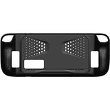 Imak Uc-3 Shockproof Tpu Case For Steam Deck / Oled - Frosted-1922443397419896833