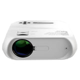 Portable Home Theater Projector - 4500 Lumens Hd Led 1280X720-1915197925051469830