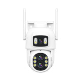 10X Optical Zoom Wifi Camera With Motion Detection-1915196513626230784