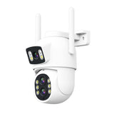 10X Optical Zoom Wifi Camera With Motion Detection-1915196513626230790
