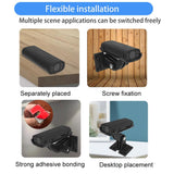 Wireless Smart Camera With Motion Detection And Night Vision-1915197246870261762