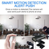 Wireless Smart Camera With Motion Detection And Night Vision-1915197246870261768
